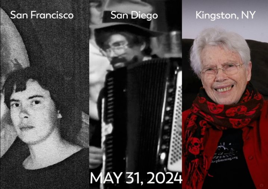 May 31 May31