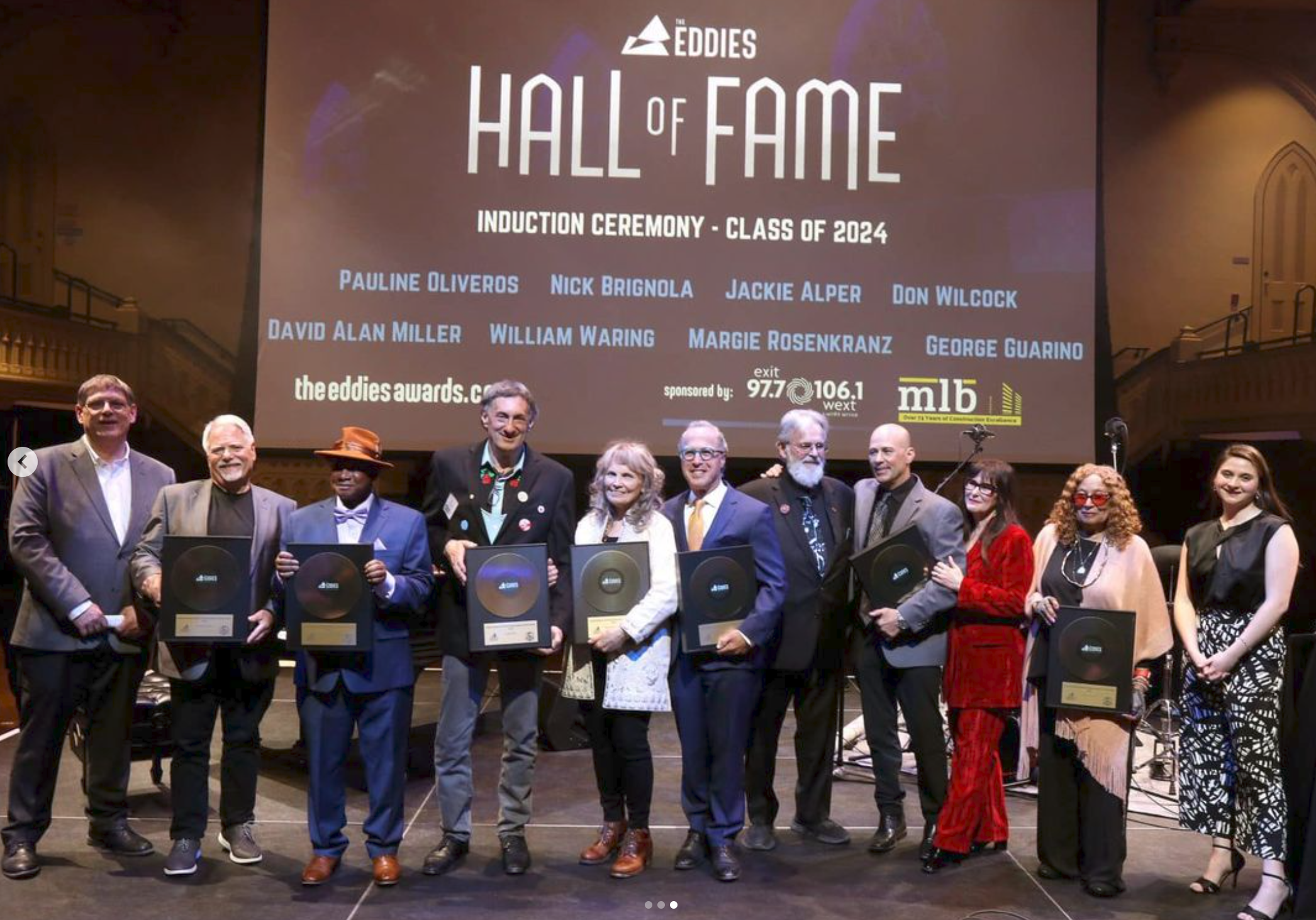Induction image