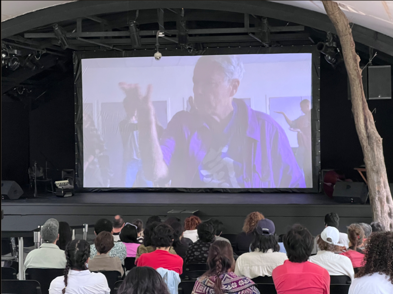 Mexico Premiere mexico