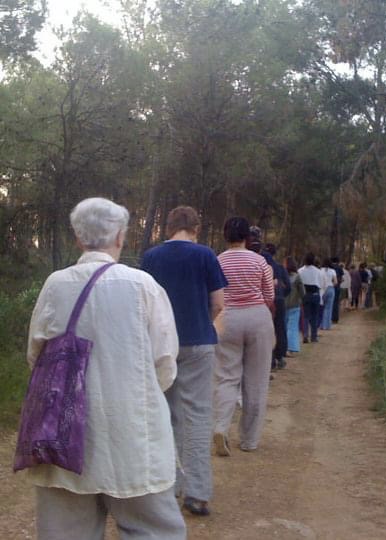 slowwalk slowwalk